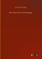Das Nest der Zaunkönige
