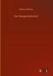 Der Rangierbahnhof