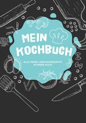 Mein Kochbuch