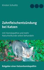Zahnfleischentz&uuml;ndung bei Katzen