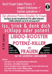 LIBIDO-BOOSTER & POTENZ-KILLER bei Frauen (eBook, ePUB)