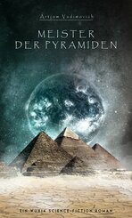 Meister der Pyramiden (eBook, ePUB)