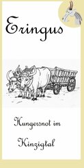 Eringus - Hungersnot im Kinzigtal (eBook, ePUB)