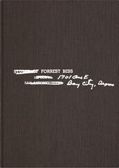 Forrest Bess