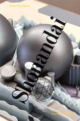 Itsuko Hasegawa. Shonandai - Exposing the World