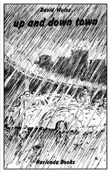 David Weiss - up and down town / Regenb&uuml;chlein