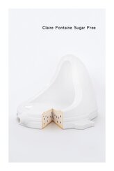 Claire Fontaine. Sugar Free