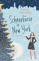 Schneek&uuml;sse in New York