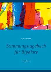 Stimmungstagebuch f&uuml;r Bipolare