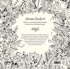 Magical Jungle