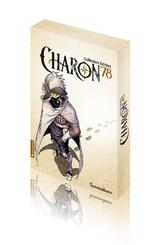 Charon 78 Collectors Edition 01, m. 1 Beilage