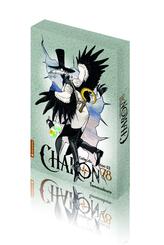 Charon 78 Collectors Edition 02, m. 1 Beilage