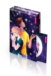 #pl&uuml;schmond Collectors Edition 04, m. 1 Beilage