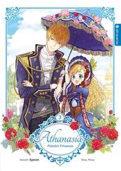 Athanasia - Pl&ouml;tzlich Prinzessin 03