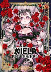 Kiela und das letzte Geleit 03