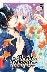 Die Braut des D&auml;mons will gegessen werden 05