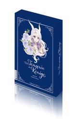 Die T&auml;nzerin des K&ouml;nigs Collectors Edition 01, m. 1 Beilage