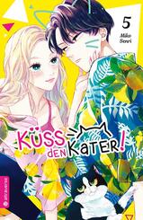K&uuml;ss den Kater 05
