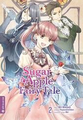 Sugar Apple Fairy Tale 02