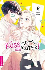K&uuml;ss den Kater 06