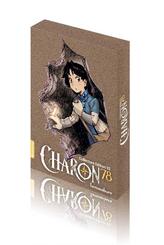 Charon 78 Collectors Edition 03, m. 1 Buch, m. 1 Beilage