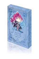 Penelope - Das B&ouml;se ist dem Tod geweiht Collectors Edition 04, m. 1 Beilage