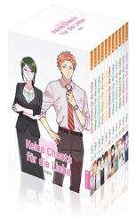 Keine Cheats f&uuml;r die Liebe Complete Edition