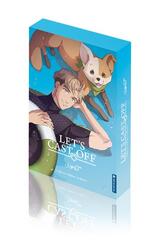 Let's Cast Off Collectors Edition 02, m. 1 Beilage