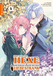 Hallo, ich bin eine Hexe und mein Schwarm w&uuml;nscht sich einen Liebestrank von mir 04
