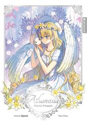 Athanasia - Pl&ouml;tzlich Prinzessin 07