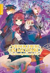 Wiedergeburt in Maydare - Die b&ouml;sartigste Hexe der Welt 07