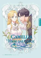 Camellia - Finde das Gl&uuml;ck 01