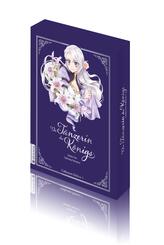 Die T&auml;nzerin des K&ouml;nigs Collectors Edition 03, m. 1 Buch, m. 1 Beilage