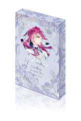Penelope - Das B&ouml;se ist dem Tod geweiht Collectors Edition 06, m. 1 Beilage, m. 1 Beilage, m. 1 Beilage, m. 1 Beilage