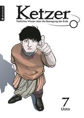 Ketzer - T&ouml;dliches Wissen &uuml;ber die Bewegung der Erde 07