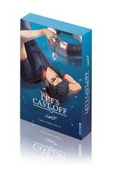 Let's Cast Off Collectors Edition 05, m. 1 Beilage, m. 1 Beilage, m. 1 Beilage
