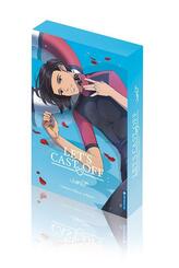 Let's Cast Off Collectors Edition 06, m. 1 Beilage, m. 1 Beilage, m. 1 Beilage