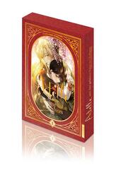 Astelle und der geheime Sohn des Kaisers Collectors Edition 01, m. 1 Beilage, m. 1 Beilage, m. 1 Beilage, m. 1 Beilage