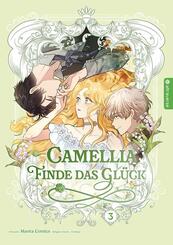 Camellia - Finde das Gl&uuml;ck 03