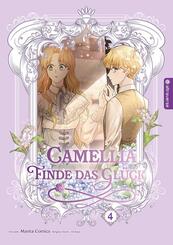Camellia - Finde das Gl&uuml;ck 04