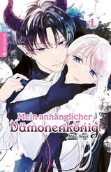 Mein anh&auml;nglicher D&auml;monenk&ouml;nig 01