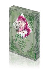 Penelope - Das B&ouml;se ist dem Tod geweiht Collectors Edition 07, m. 1 Beilage, m. 1 Beilage, m. 1 Beilage, m. 1 Beilage