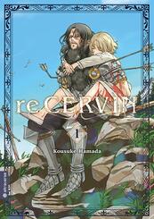 Re CERVIN 01