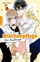 Drachenpflege f&uuml;r Anf&auml;nger 02