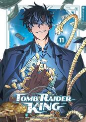 Tomb Raider King 11