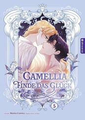 Camellia - Finde das Gl&uuml;ck 05