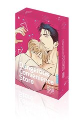 Dangerous Convenience Store Collectors Edition 06, m. 1 Beilage, m. 1 Beilage
