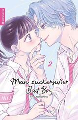 Mein zuckers&uuml;&szlig;er Bad Boy 02