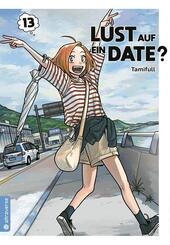 Lust auf ein Date? 13
