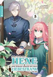 Hallo, ich bin eine Hexe und mein Schwarm w&uuml;nscht sich einen Liebestrank von mir 05